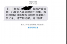 瑞安讨债公司